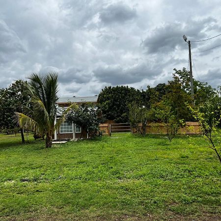 Гостьовий будинок Maria'S Tiny Barn Гомстед Екстер'єр фото