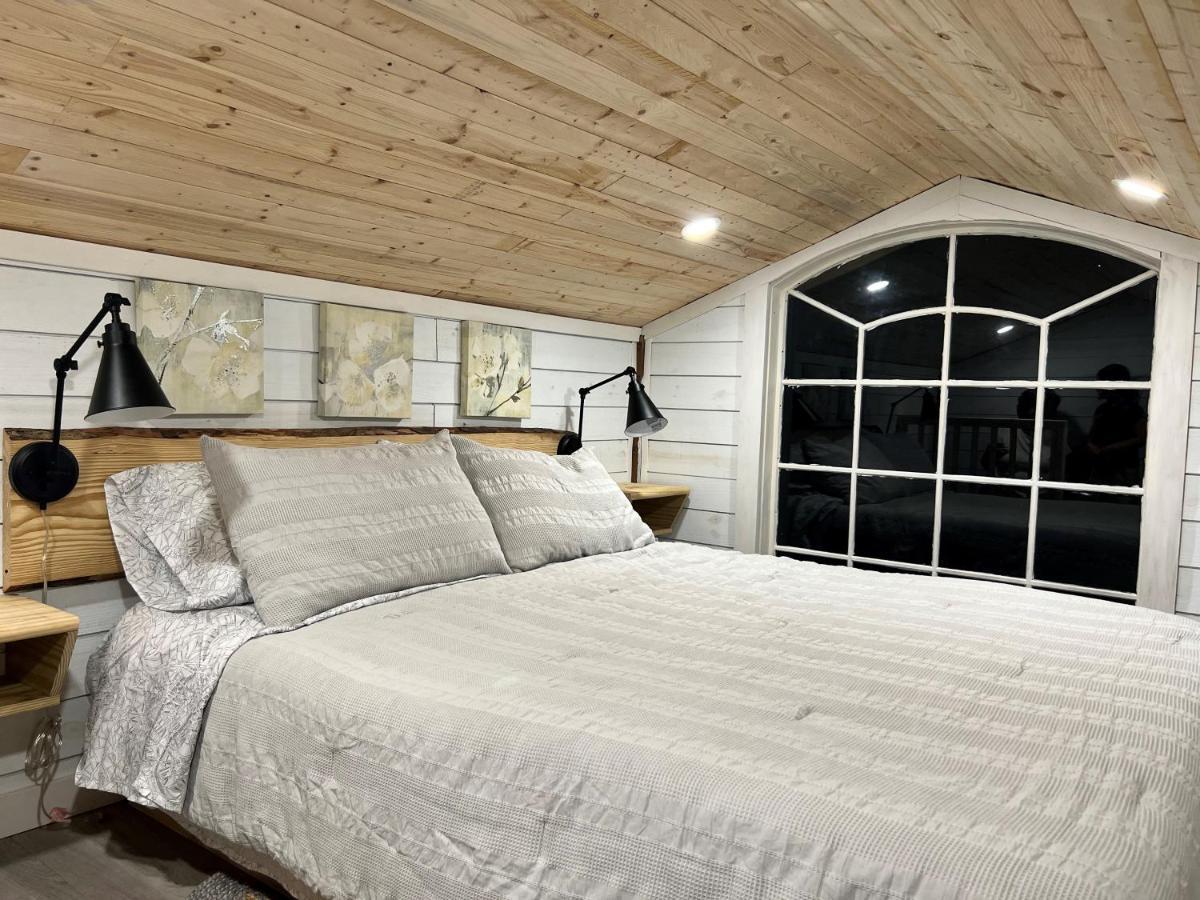 Гостьовий будинок Maria'S Tiny Barn Гомстед Екстер'єр фото