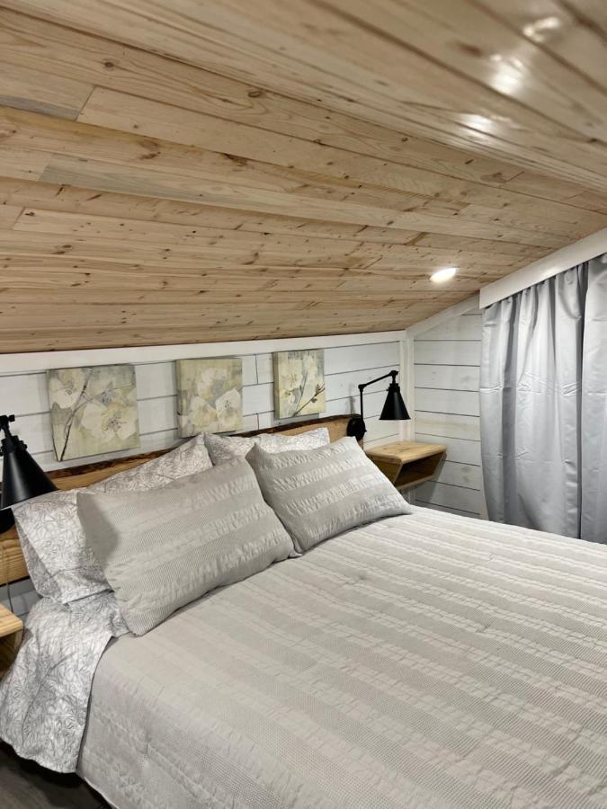 Гостьовий будинок Maria'S Tiny Barn Гомстед Екстер'єр фото