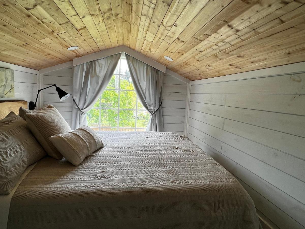 Гостьовий будинок Maria'S Tiny Barn Гомстед Екстер'єр фото