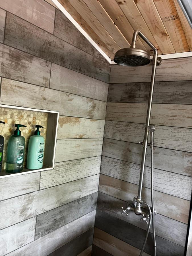 Гостьовий будинок Maria'S Tiny Barn Гомстед Екстер'єр фото